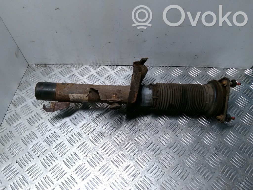 Volvo V50 Amortyzator przedni 