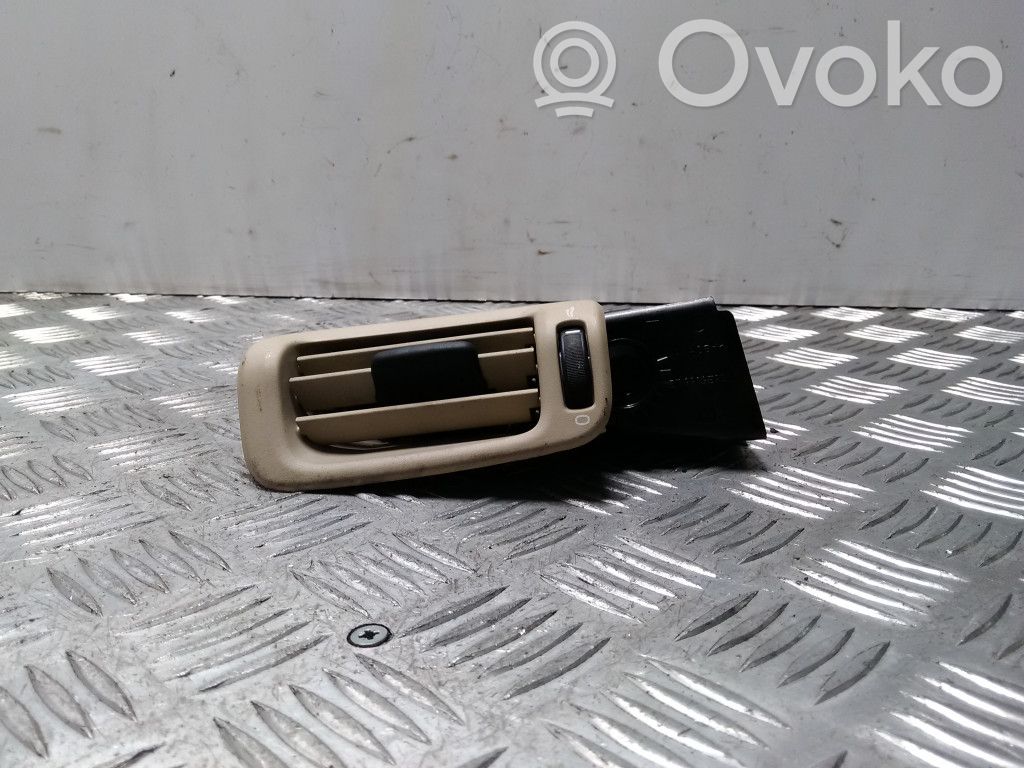 Volvo S80 Rejilla de ventilación trasera 