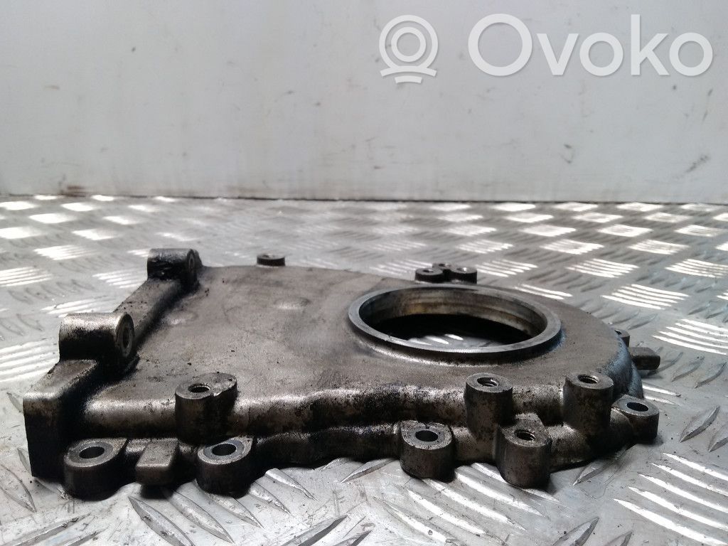 Volkswagen Phaeton Timing chain cover 