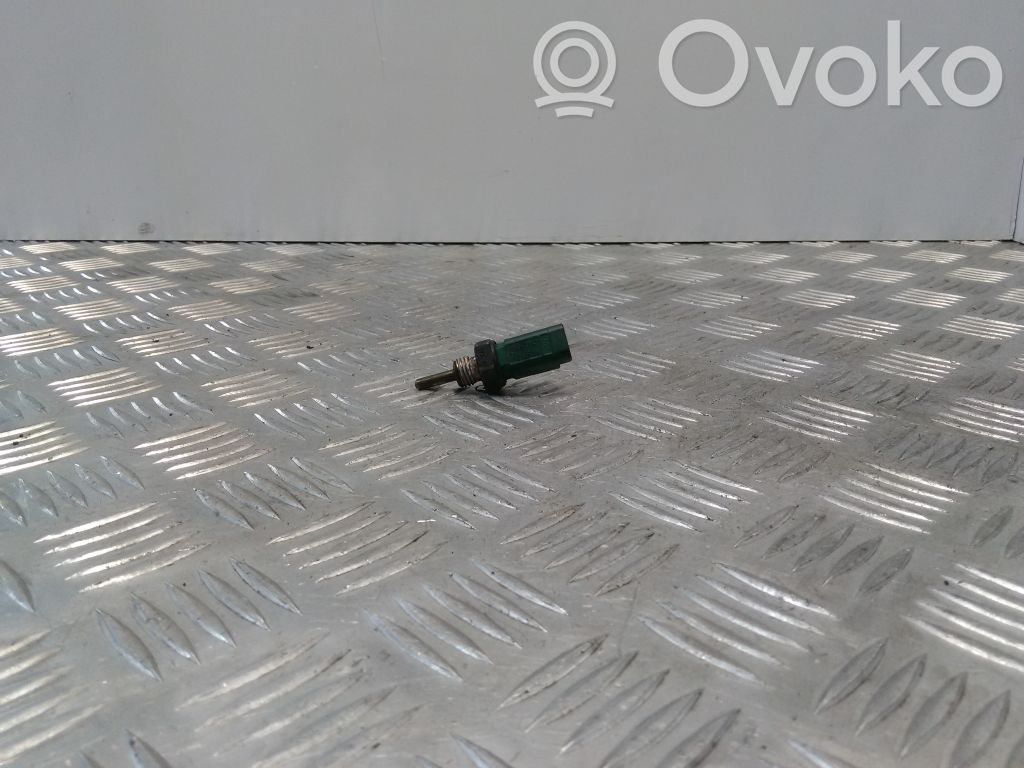 Opel Astra H Coolant temperature sensor 