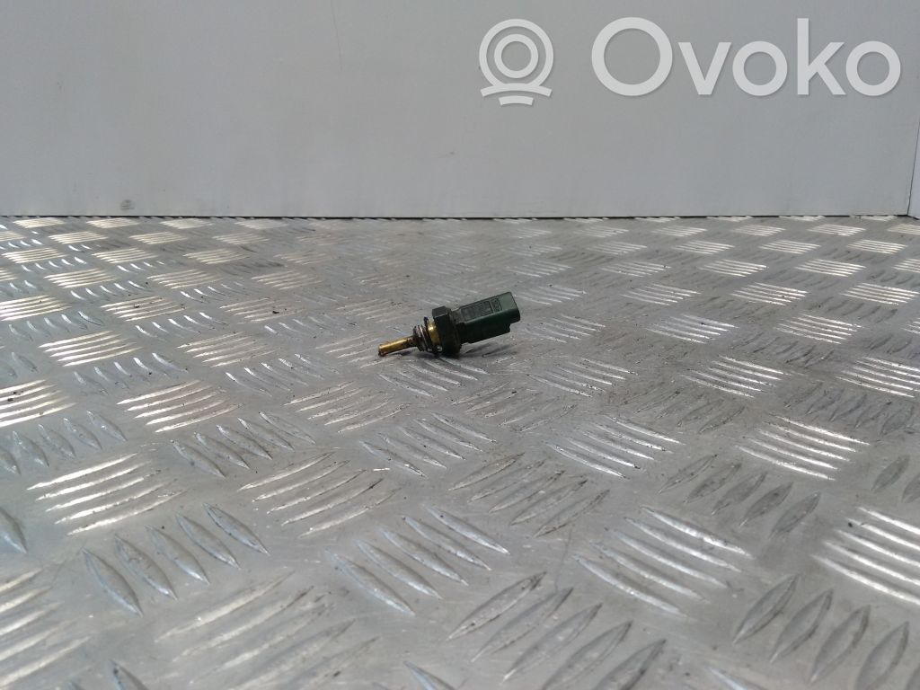 Opel Astra H Coolant temperature sensor 