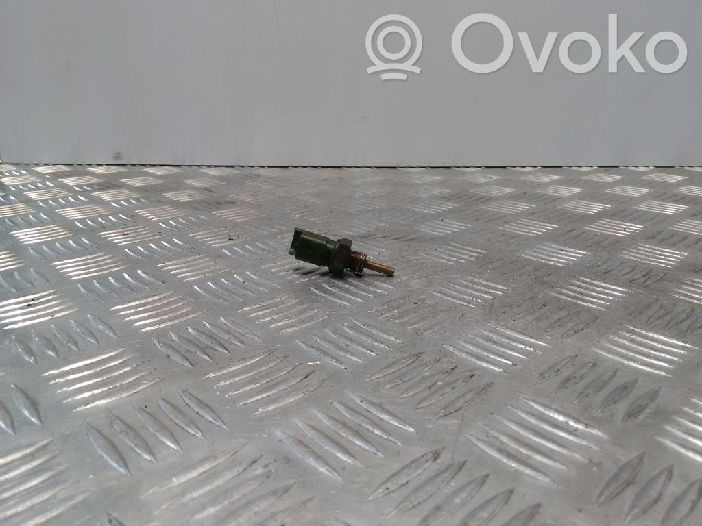 Opel Vectra C Coolant temperature sensor 