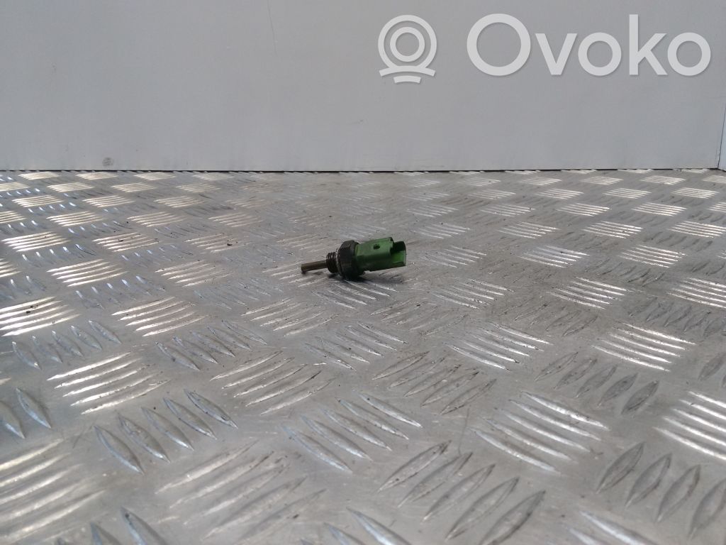 Opel Vectra C Coolant temperature sensor 