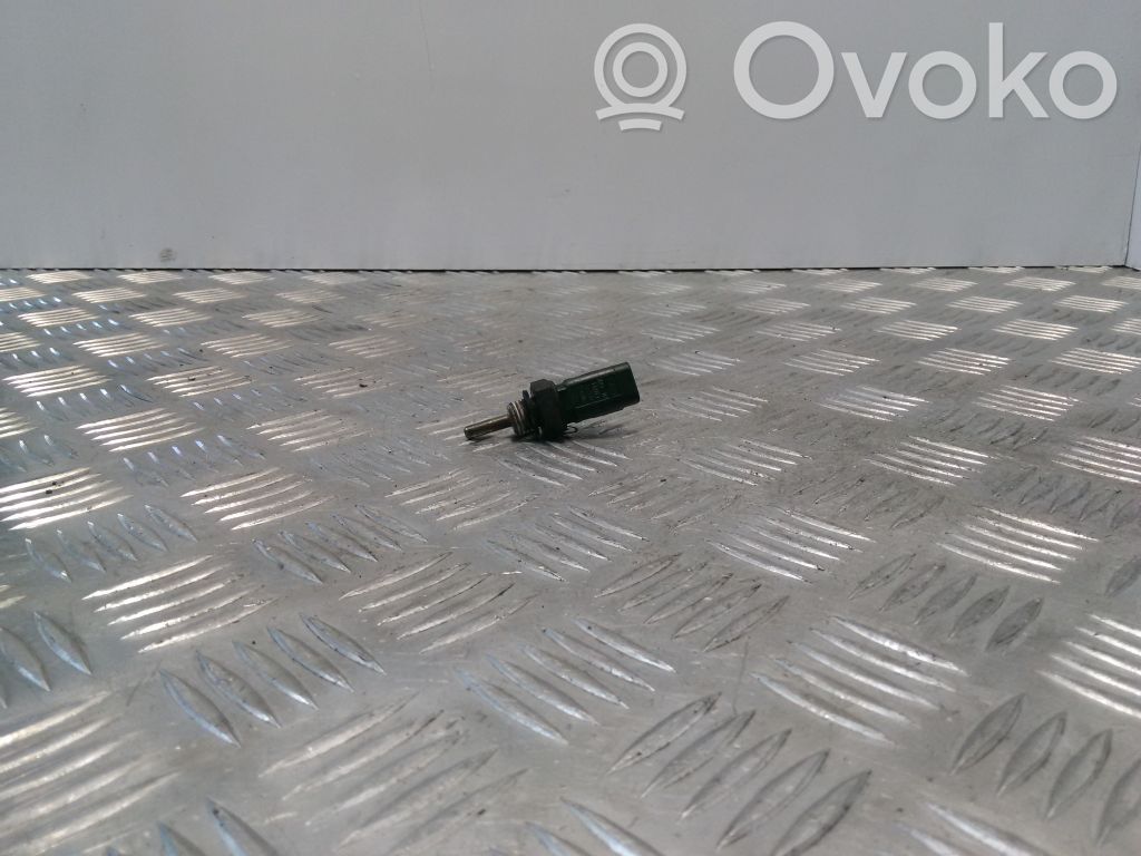 Opel Astra H Coolant temperature sensor 
