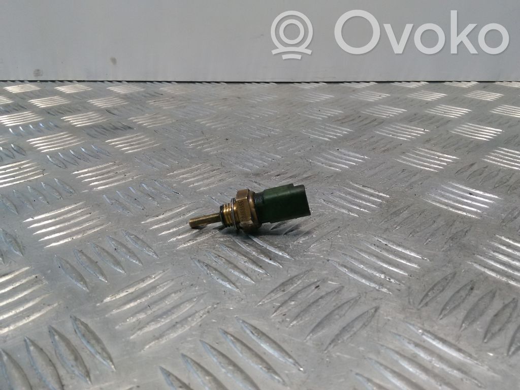 Opel Vectra C Coolant temperature sensor 