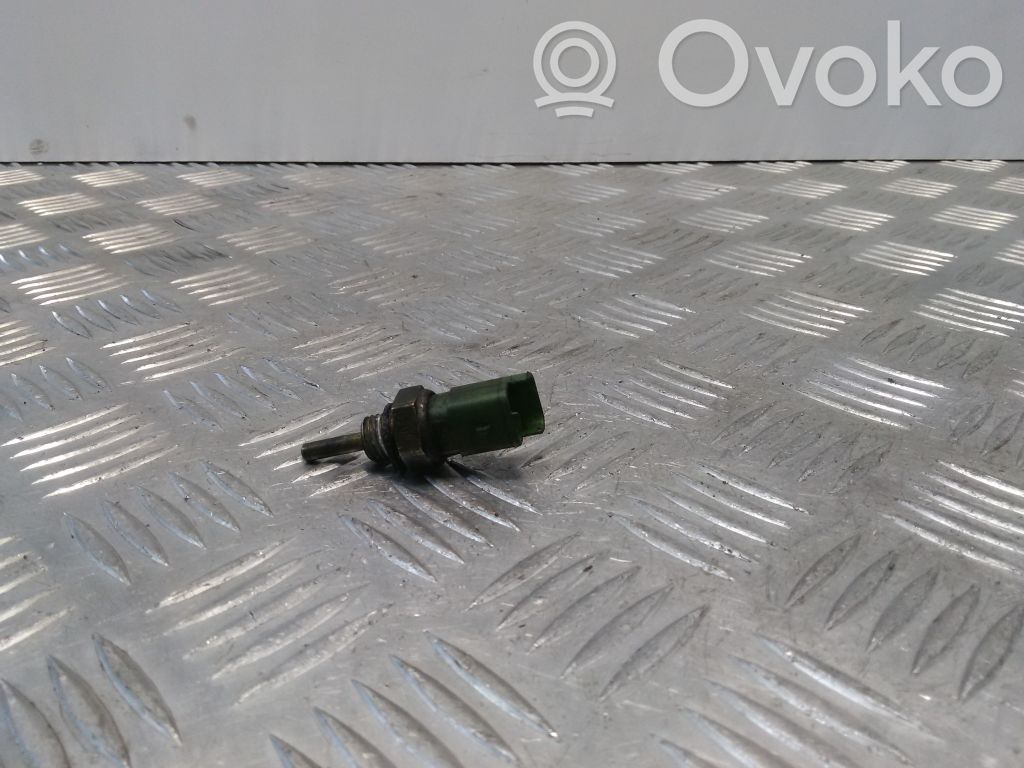 Opel Vectra C Coolant temperature sensor 