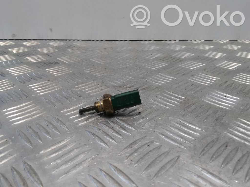 Coolant temperature sensor   55188058