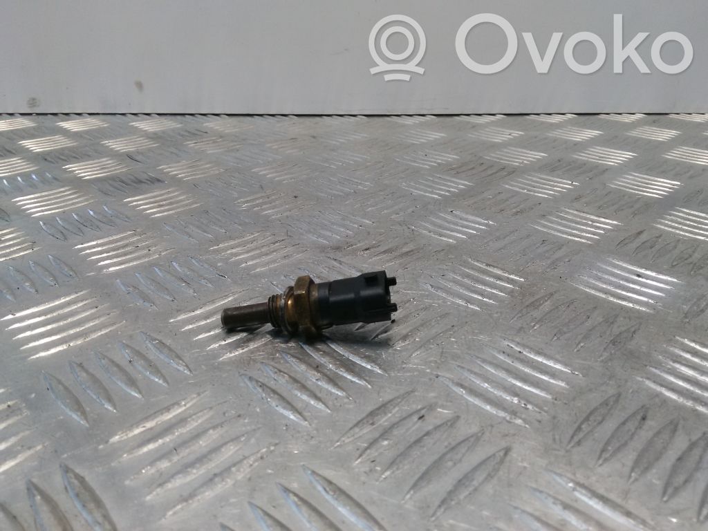 Opel Astra H Coolant temperature sensor 