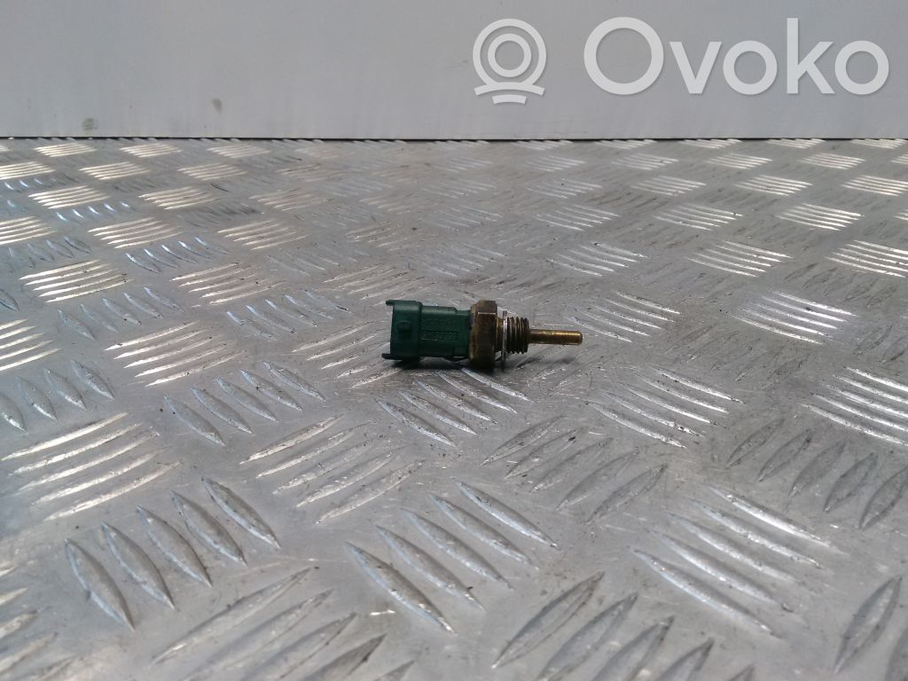 Opel Insignia A Czujnik temperatury płynu chłodzącego 