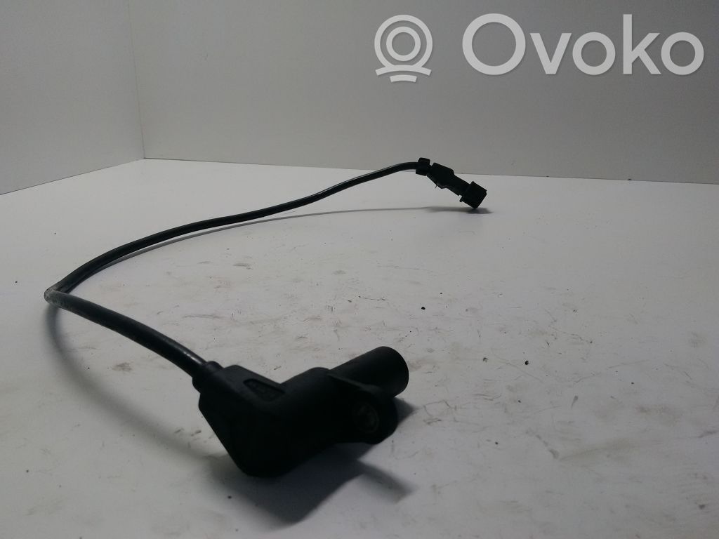Opel Astra G Capteur de position de vilebrequin 