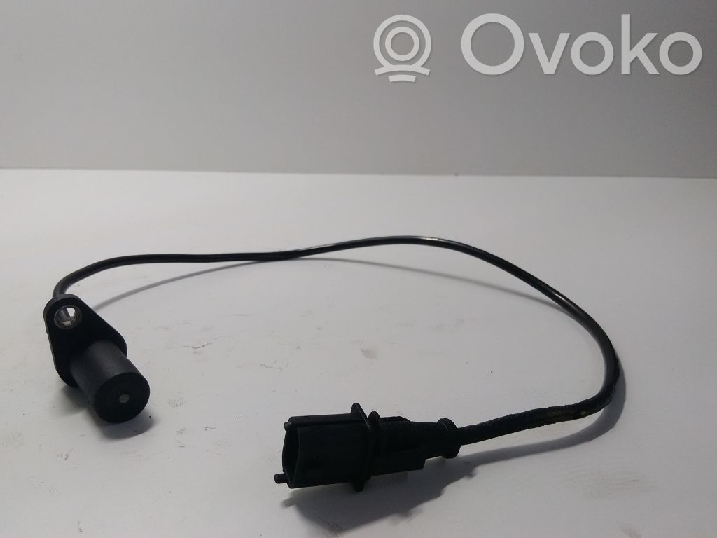 Fiat Stilo Sensor de posición del cigüeñal 