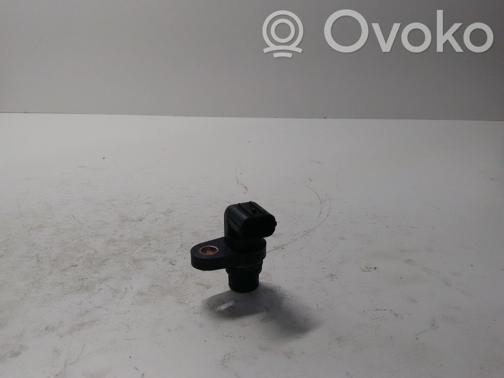 Mazda 3 I Crankshaft position sensor 
