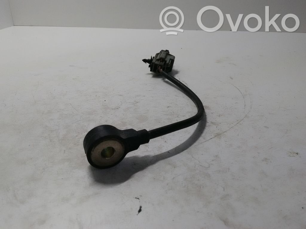 Ford Mondeo Mk III Sensor de petardeo del motor 