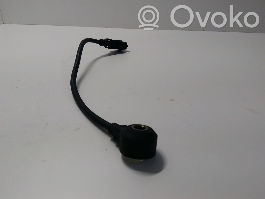 Opel Zafira A Detonacinis daviklis 