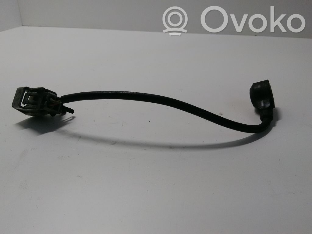 Ford Mondeo Mk III Sensor de petardeo del motor 