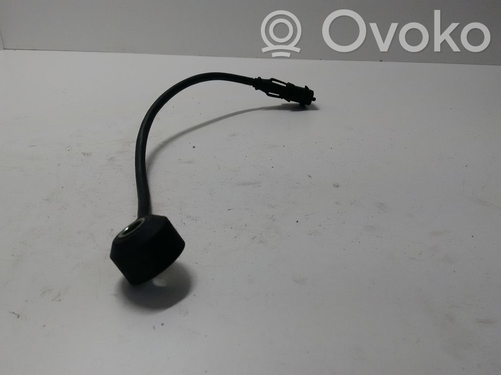 Opel Zafira A Detonacinis daviklis 
