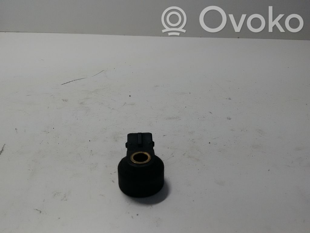 Volkswagen Golf IV Sensor de petardeo del motor 