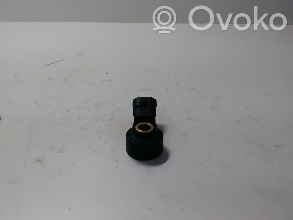 Opel Astra H Klopfsensor 