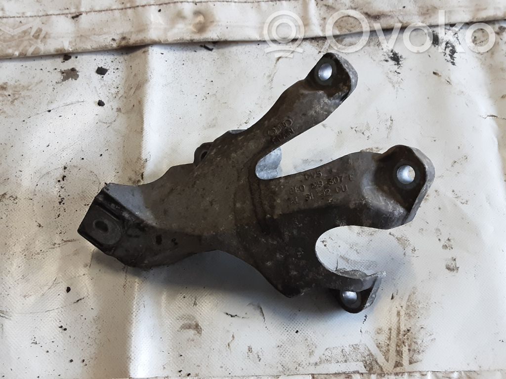 Engine mounting bracket   8E0199307F