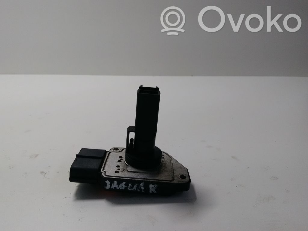 Jaguar S-Type Mass air flow meter 