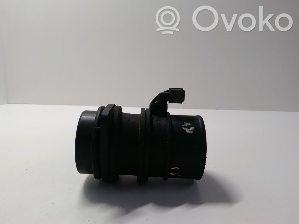 Renault Clio II Mass air flow meter 