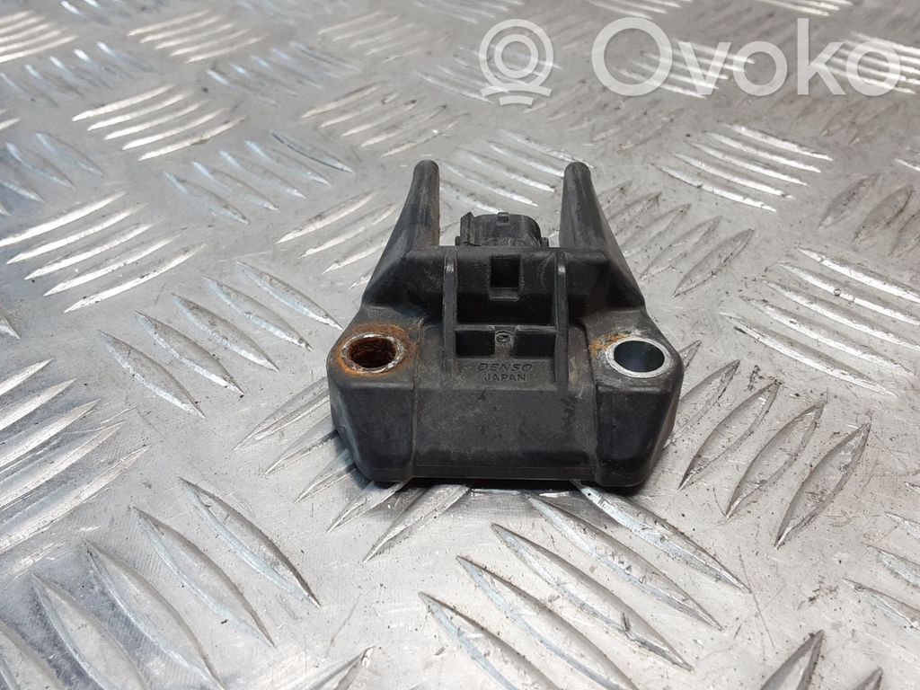 Subaru B9 Tribeca Airbagsensor Crashsensor Drucksensor 