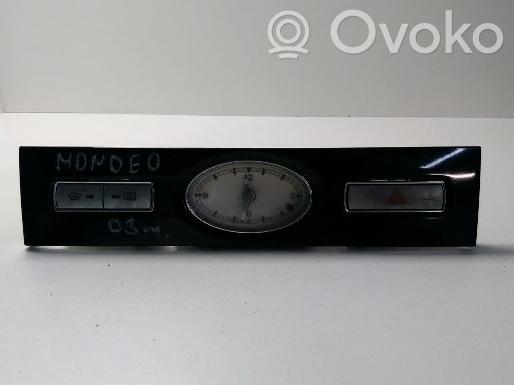 Ford Mondeo Mk III Reloj 
