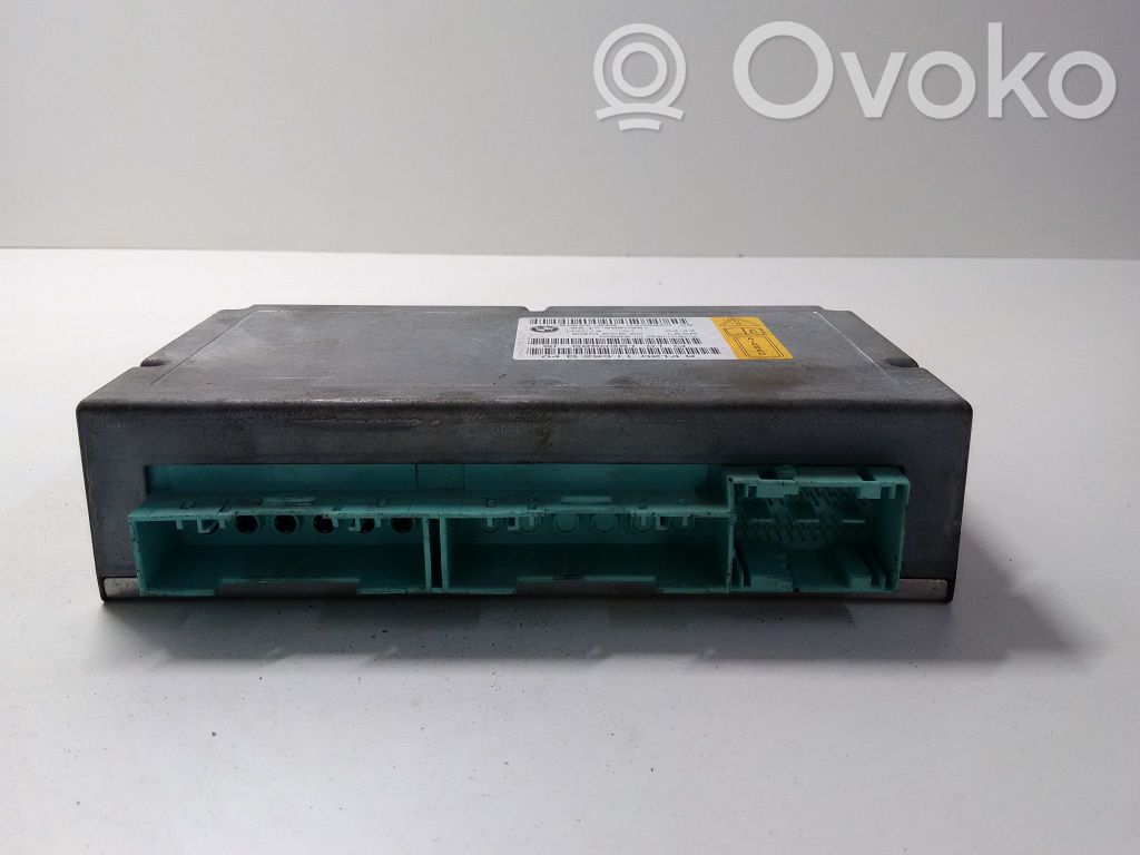 Module de contrôle airbag   532221889