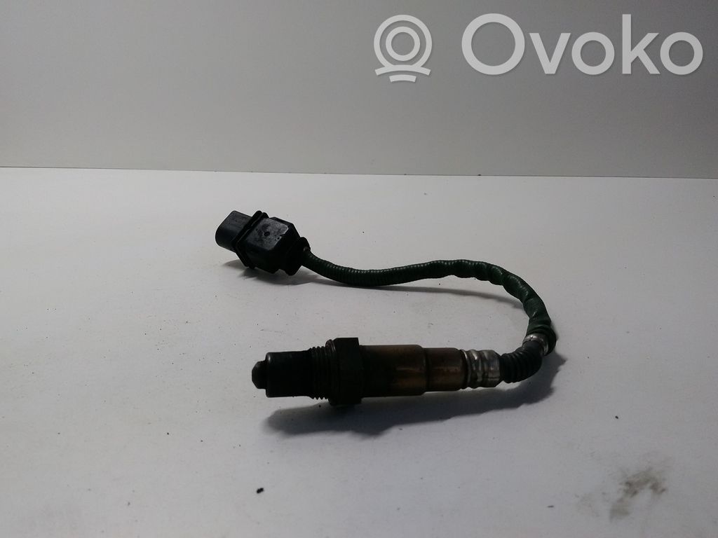 Mercedes-Benz B W245 Lambda probe sensor 