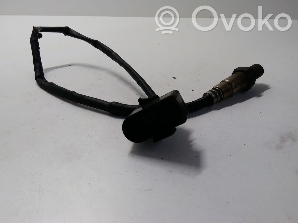 Lambda probe sensor   0258006287
