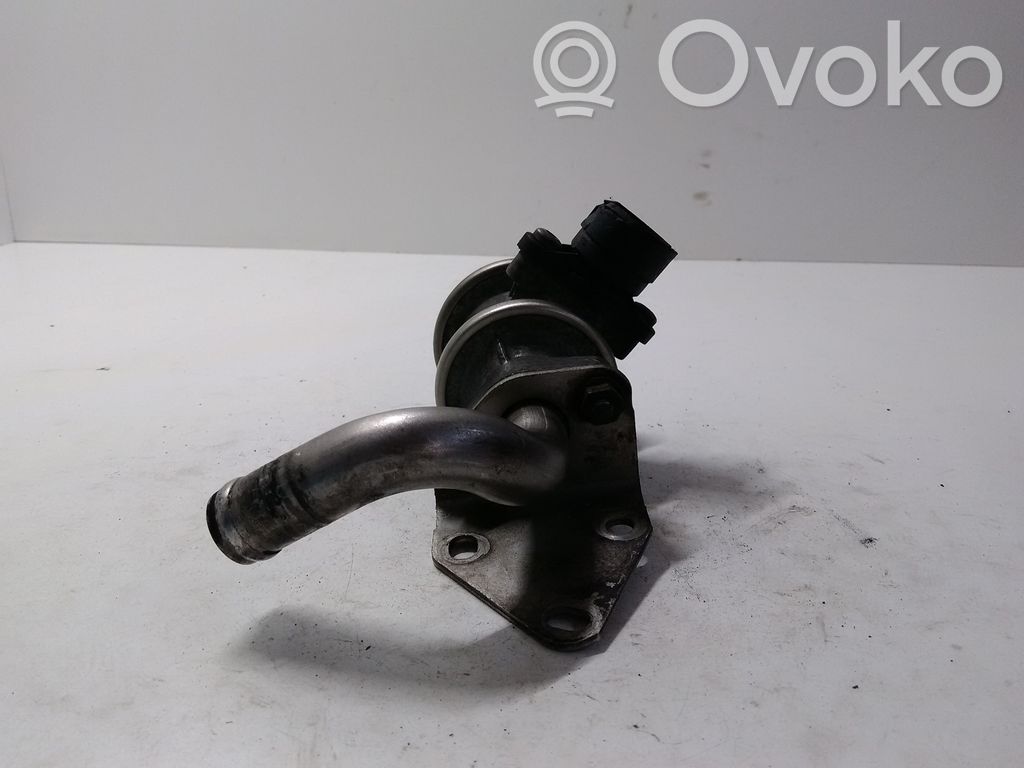 BMW 3 E46 EGR vārsts 