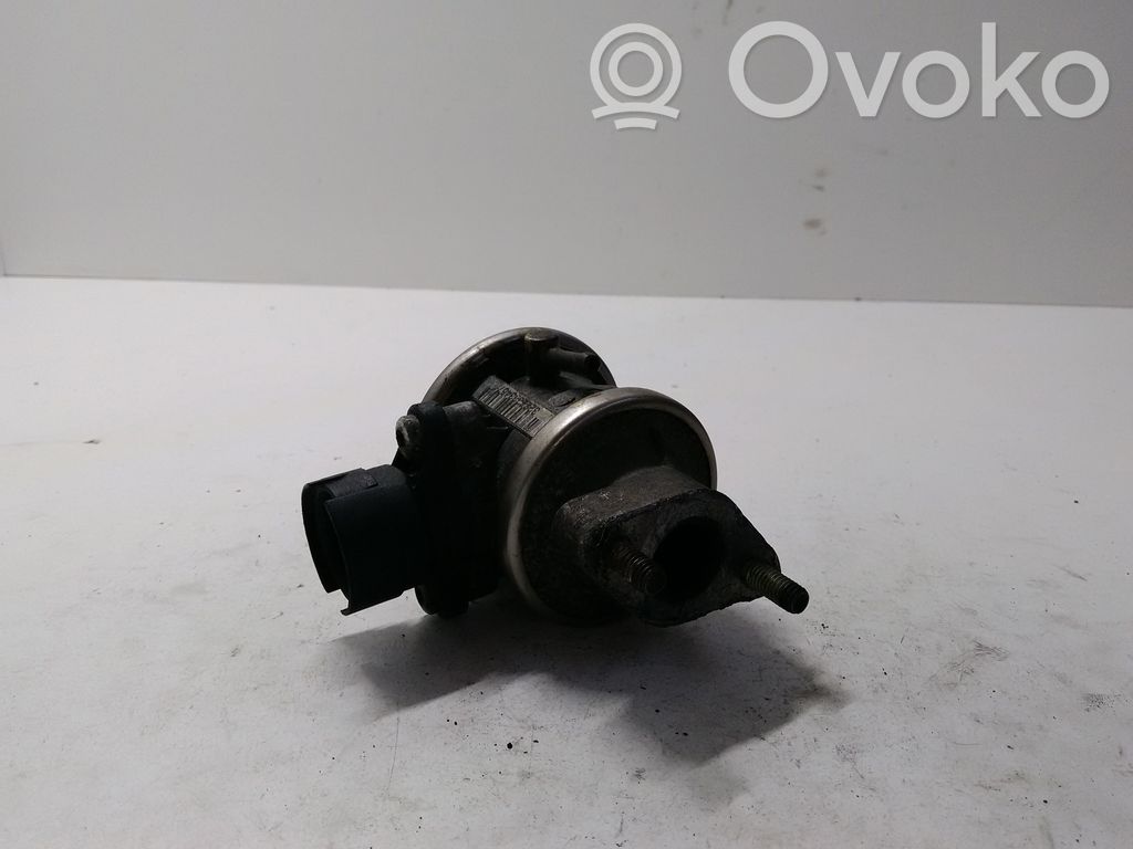 BMW 3 E46 EGR vārsts 
