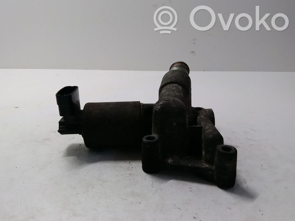 Válvula EGR   53389608
