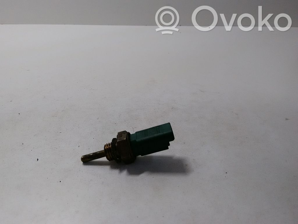 Opel Astra H Coolant temperature sensor 
