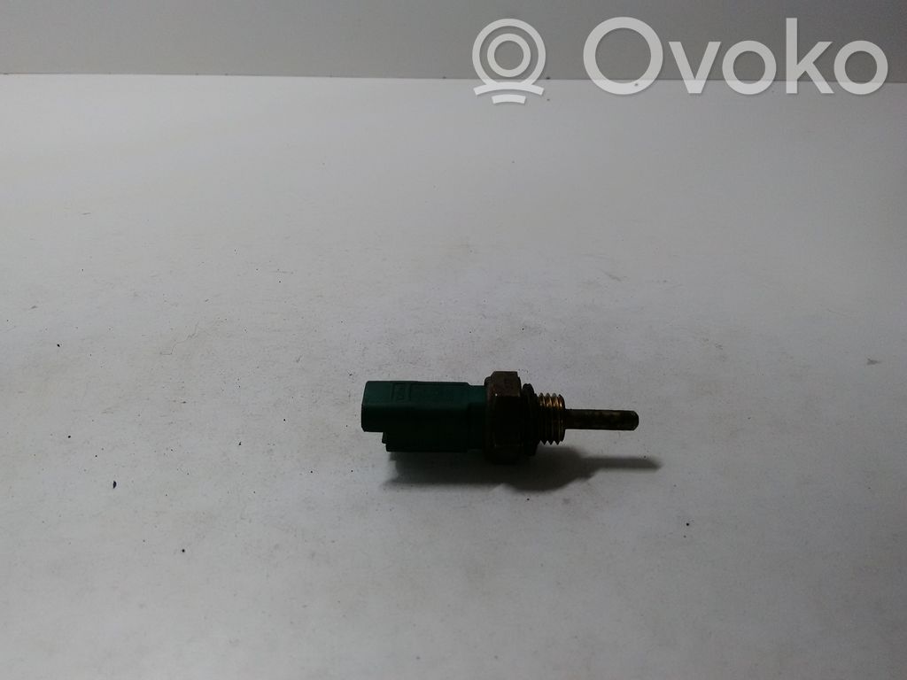 Opel Astra H Coolant temperature sensor 