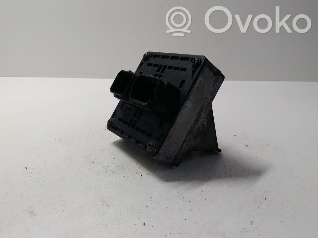 Subaru Forester SF Engine control unit/module 