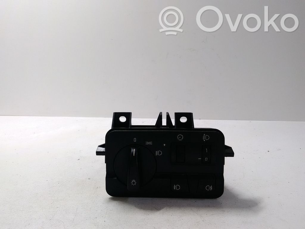 BMW 3 E46 Light switch 