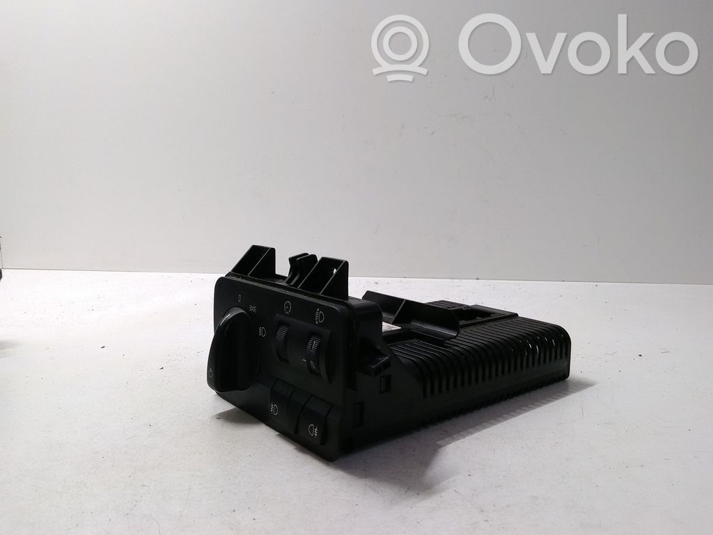 BMW 3 E46 Light switch 