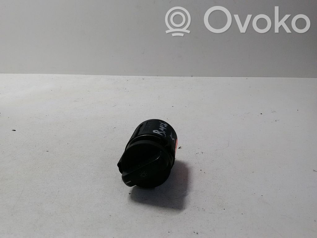 BMW 5 E39 Light switch 
