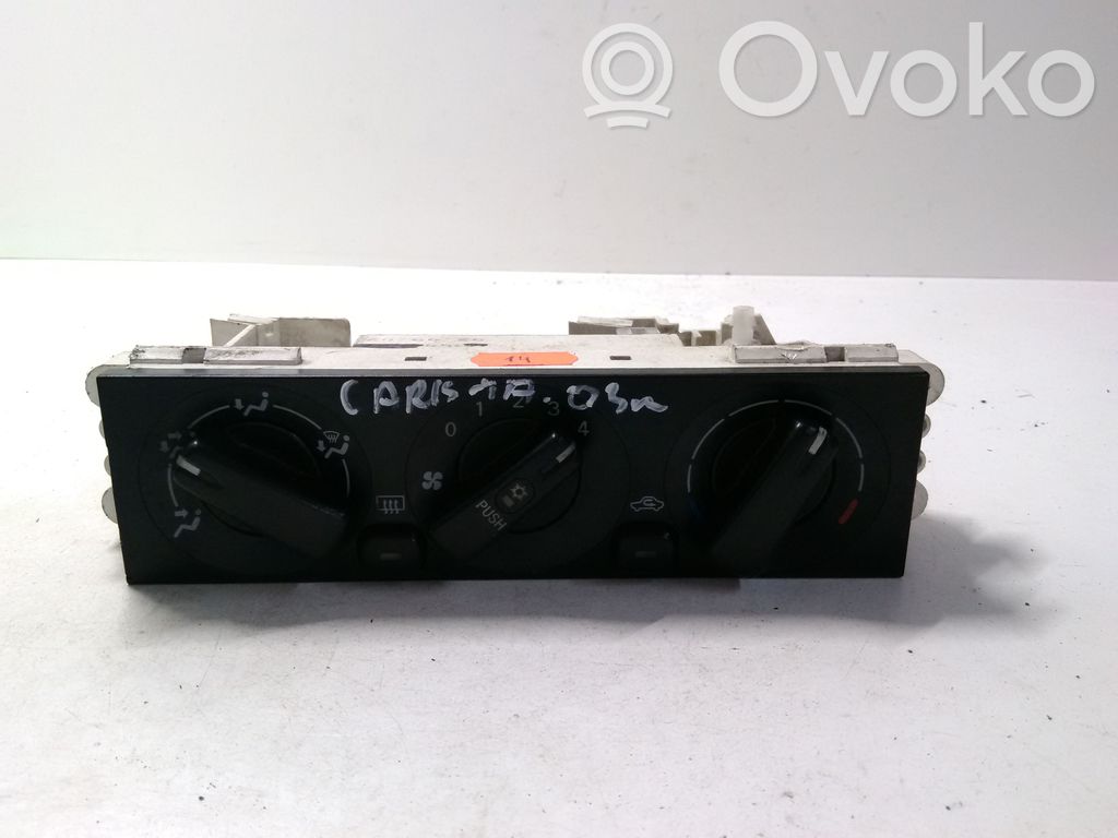 Mitsubishi Carisma Panel klimatyzacji 