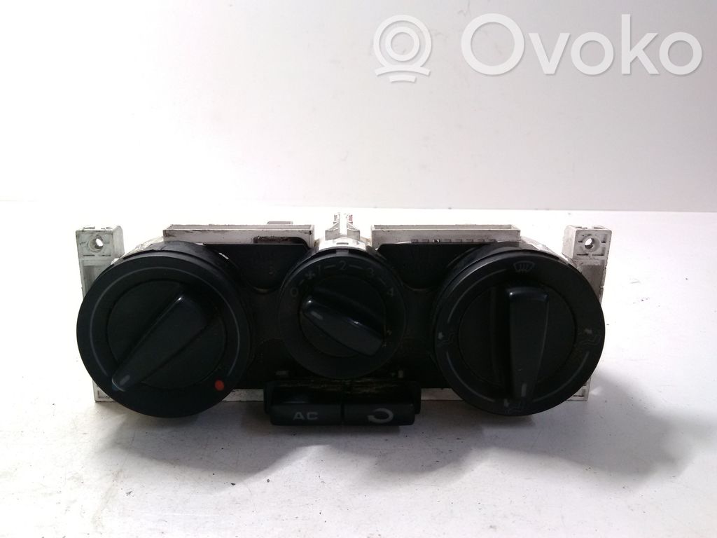 Skoda Octavia Mk1 (1U) Climate control unit 