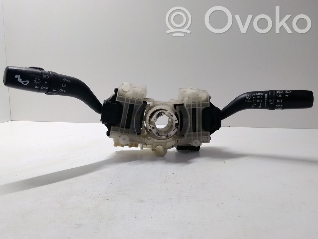Mazda 6 Wiper turn signal indicator stalk/switch 