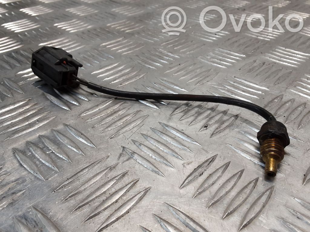 Ford Mondeo MK IV Coolant temperature sensor 