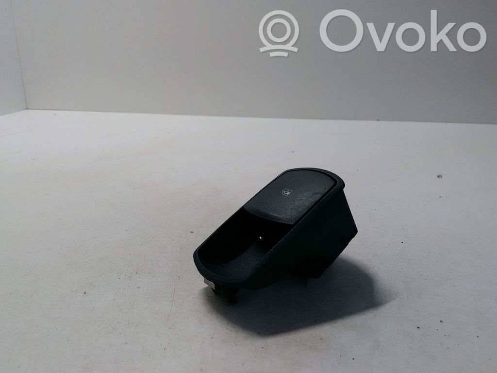 Opel Corsa D Electric window control switch 