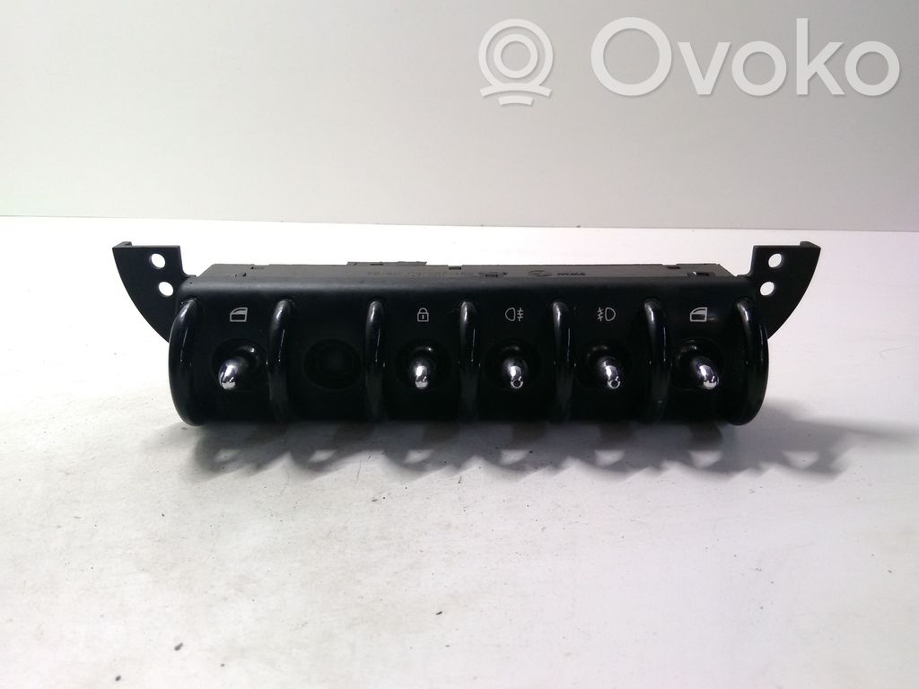 Mini One - Cooper R50 - 53 Electric window control switch 