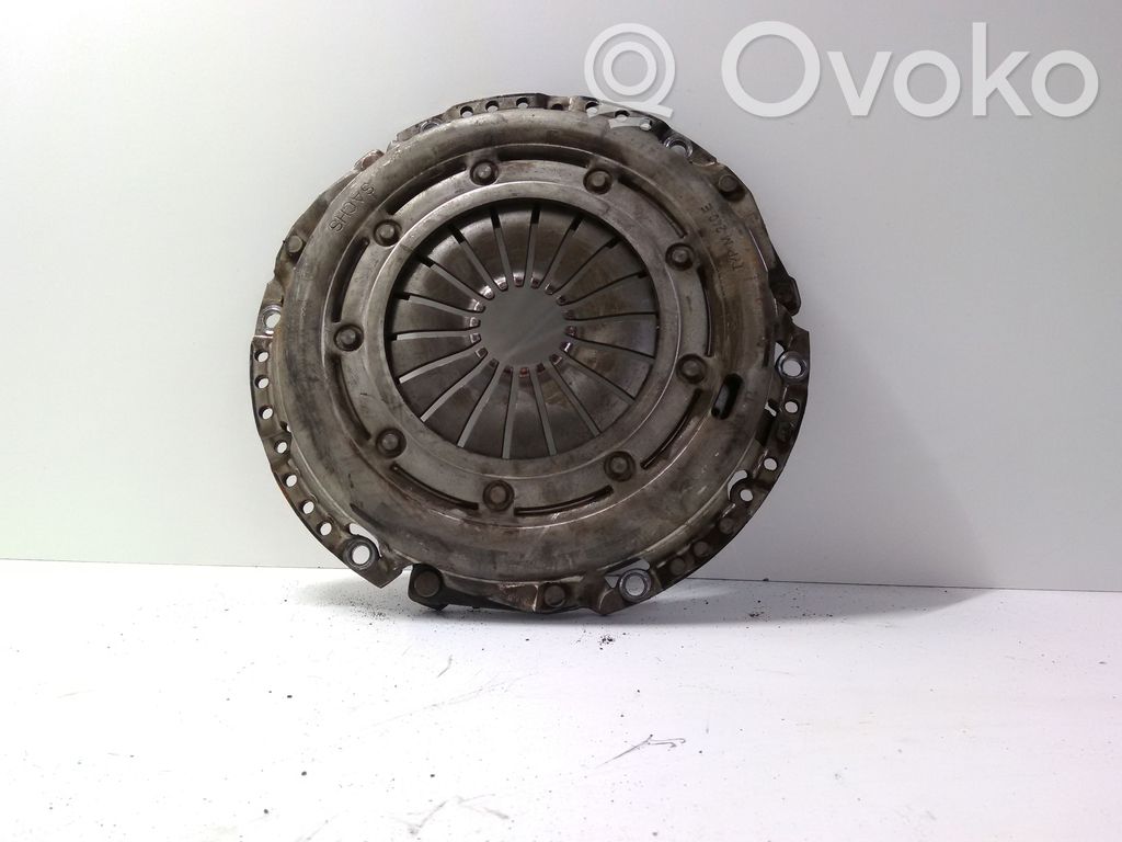 Ford Mondeo MK IV Diskatorius 