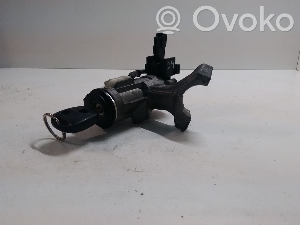 Ignition lock   45020024