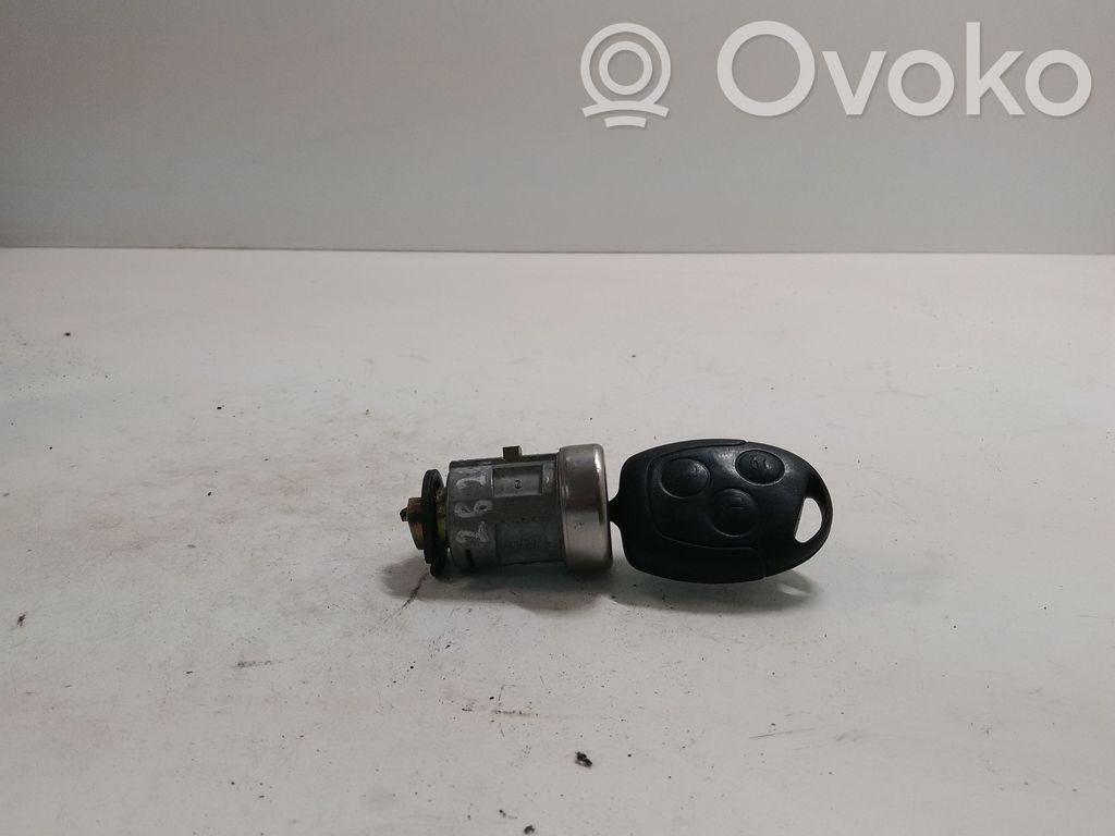 Ford Mondeo Mk III Ignition lock 