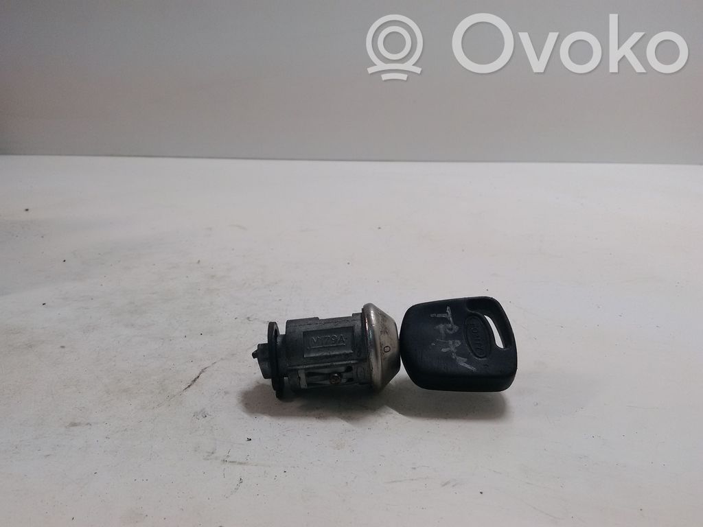 Ford Transit Užvedimo spynelė 