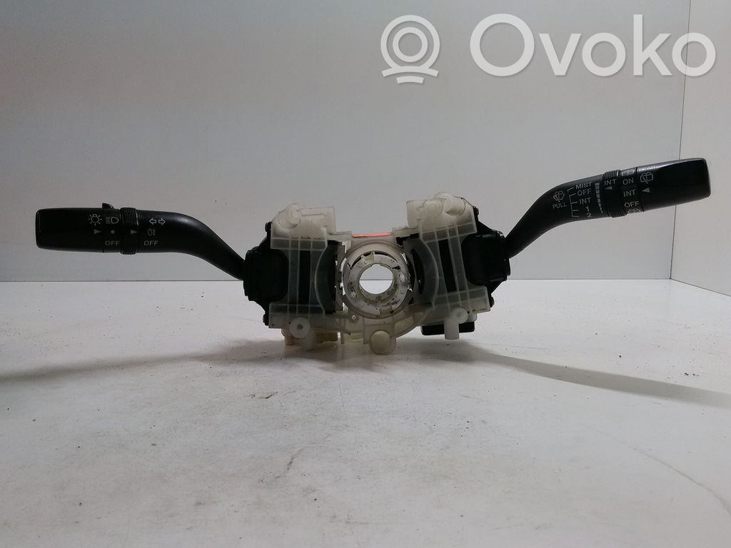 Mazda 6 Rokturu komplekts 
